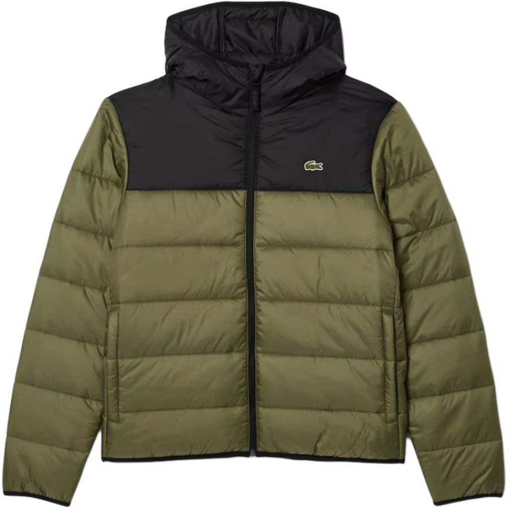 LACOSTE