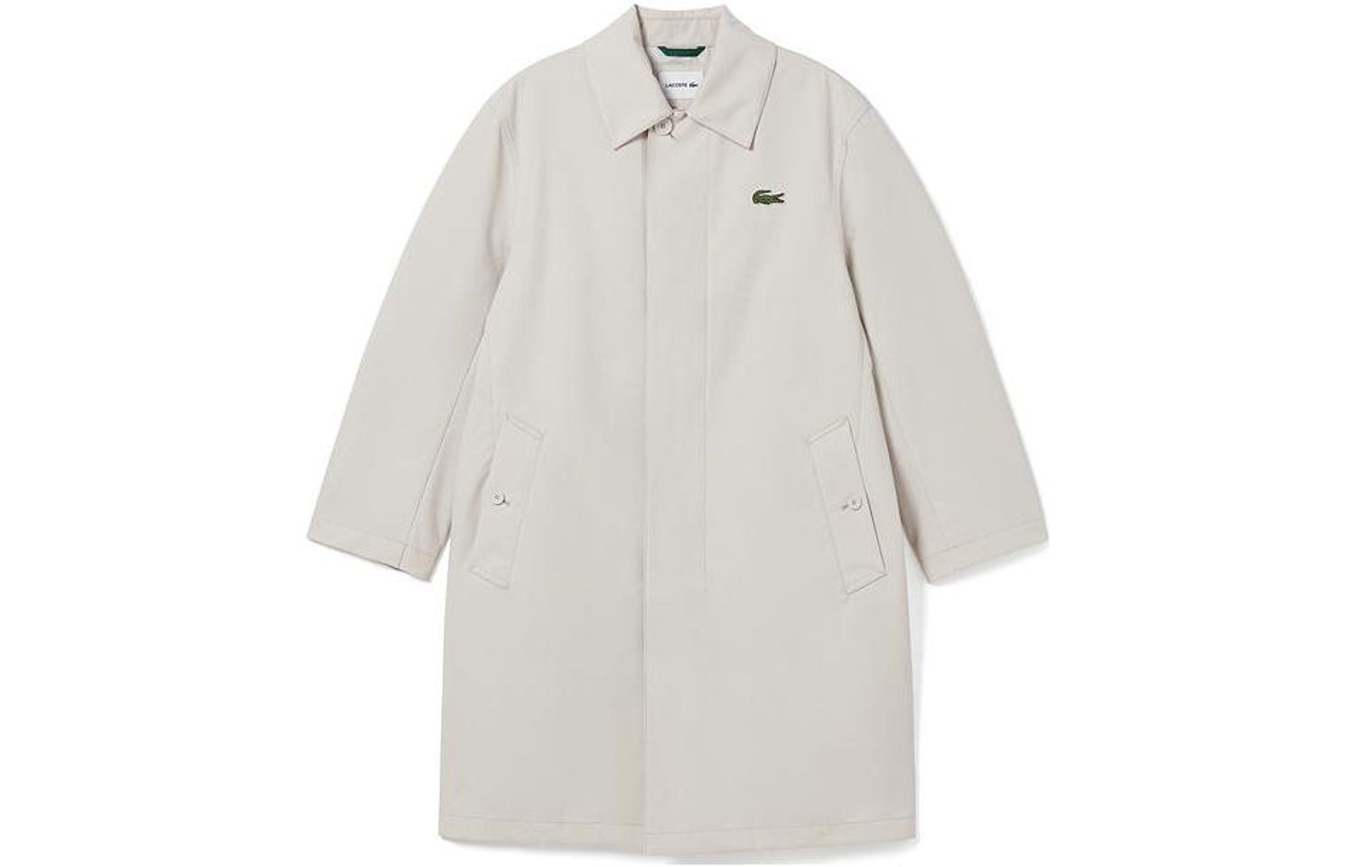 LACOSTE