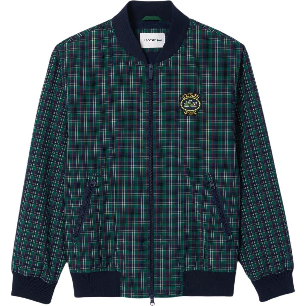 LACOSTE