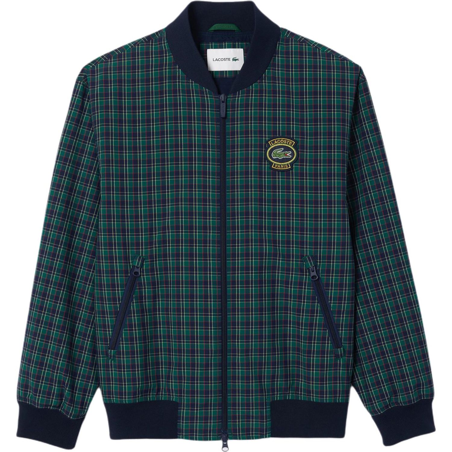 LACOSTE