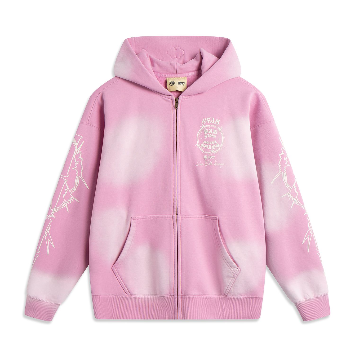 Li-Ning LINING Cloud