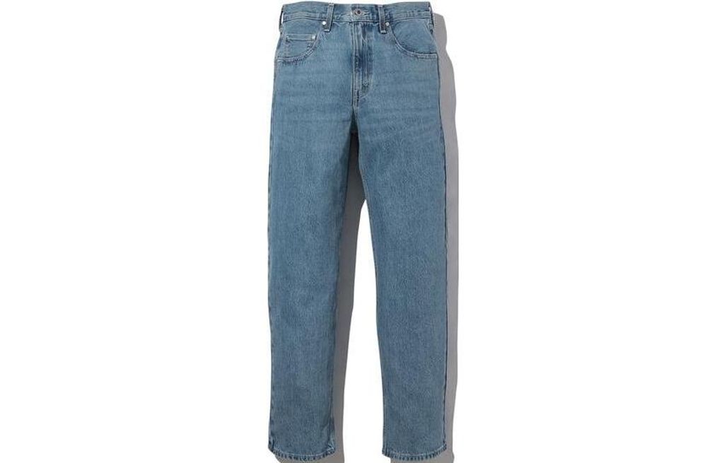 Levis Indigo