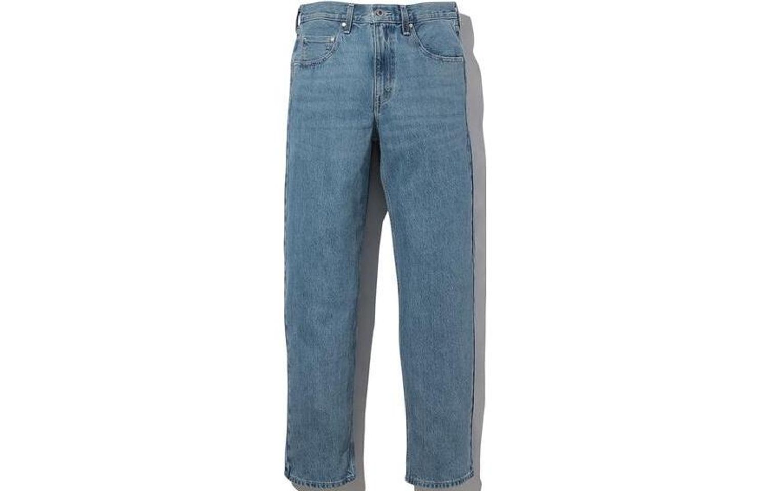 Levis Indigo