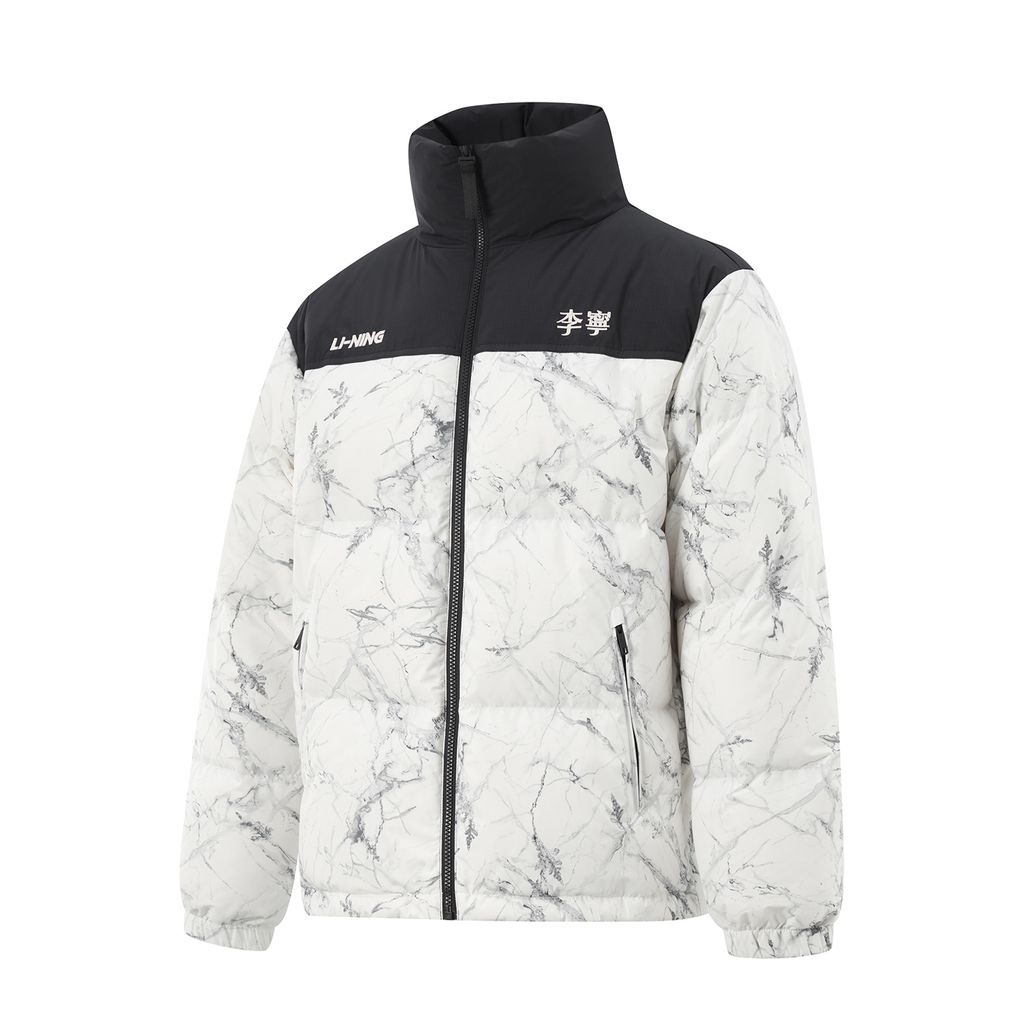 Li NING