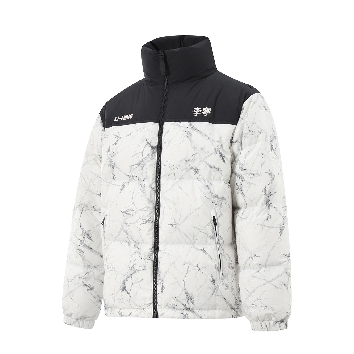Li NING