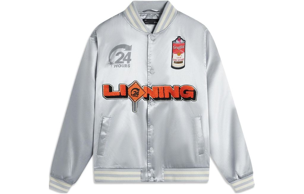 Li-Ning LINING Cloud