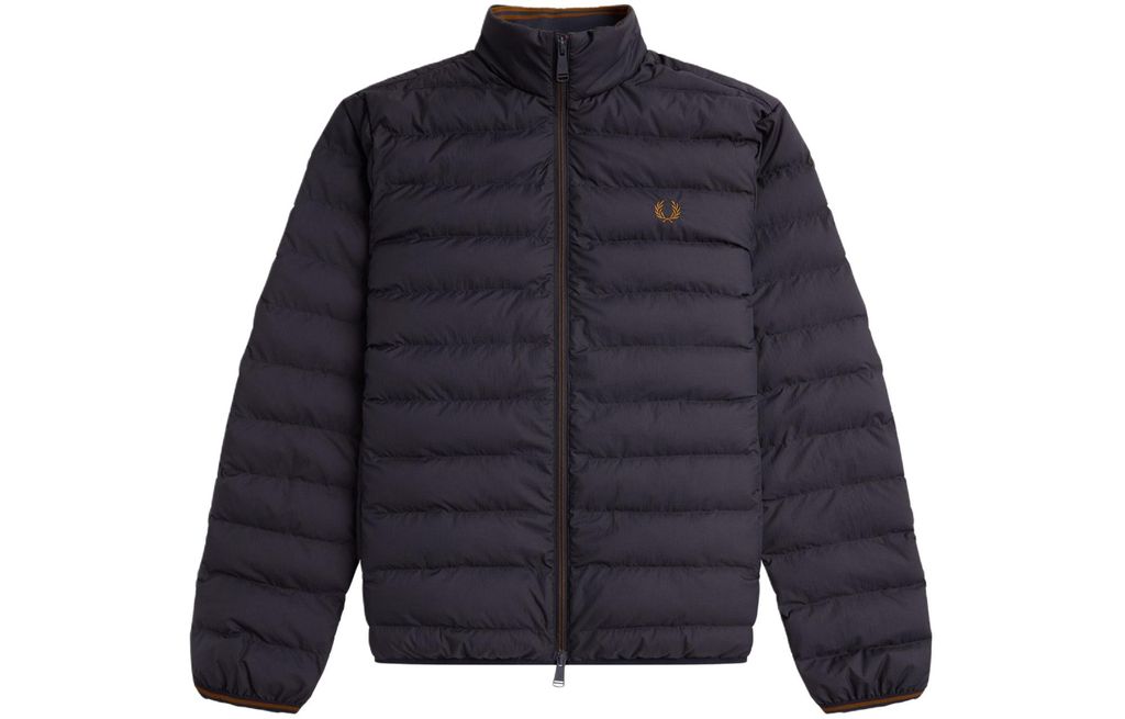 FRED PERRY