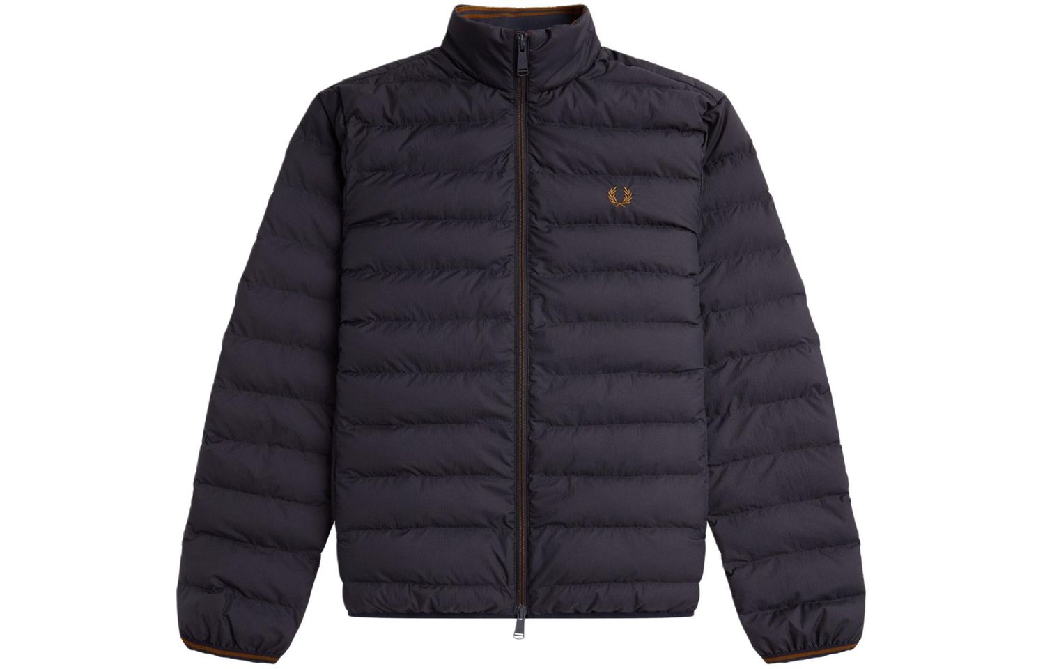 FRED PERRY