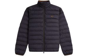 FRED PERRY