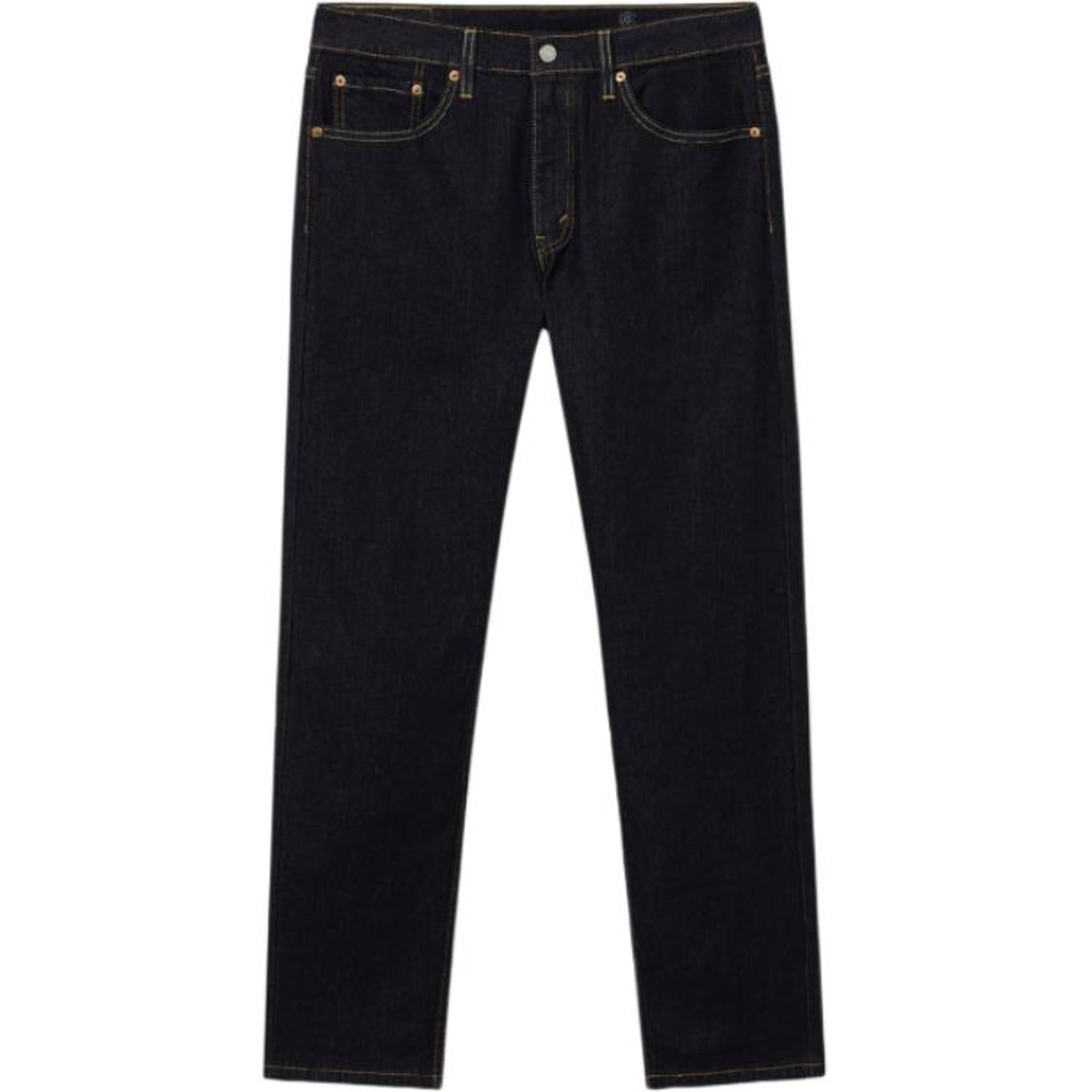 Levis Indigo