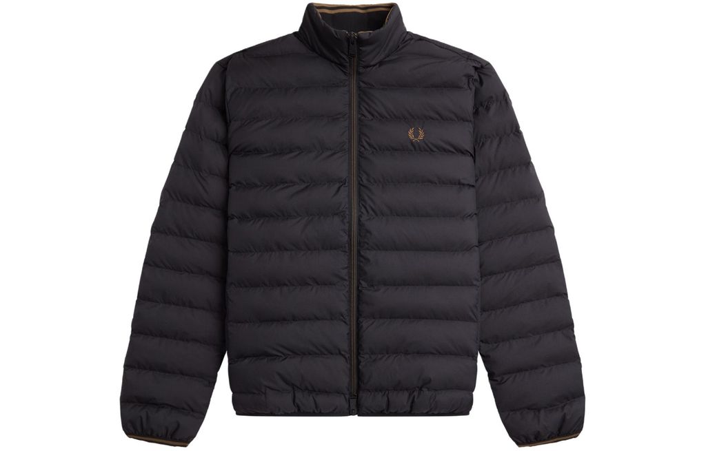 FRED PERRY