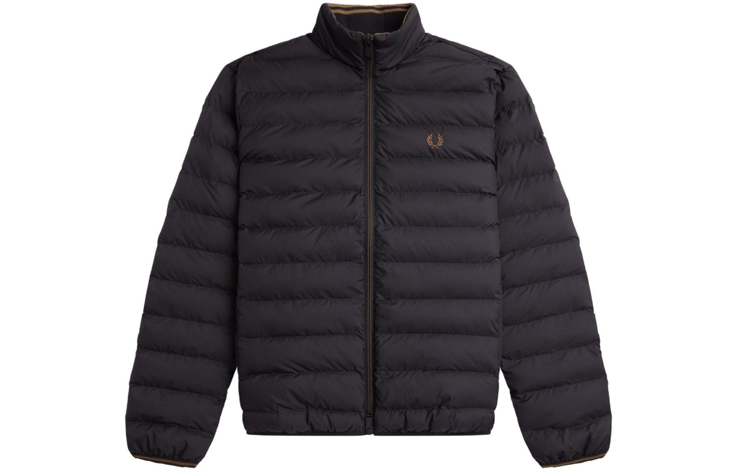 FRED PERRY