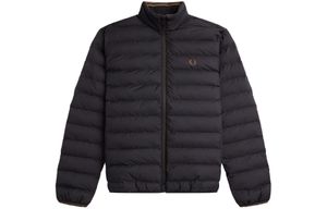 FRED PERRY
