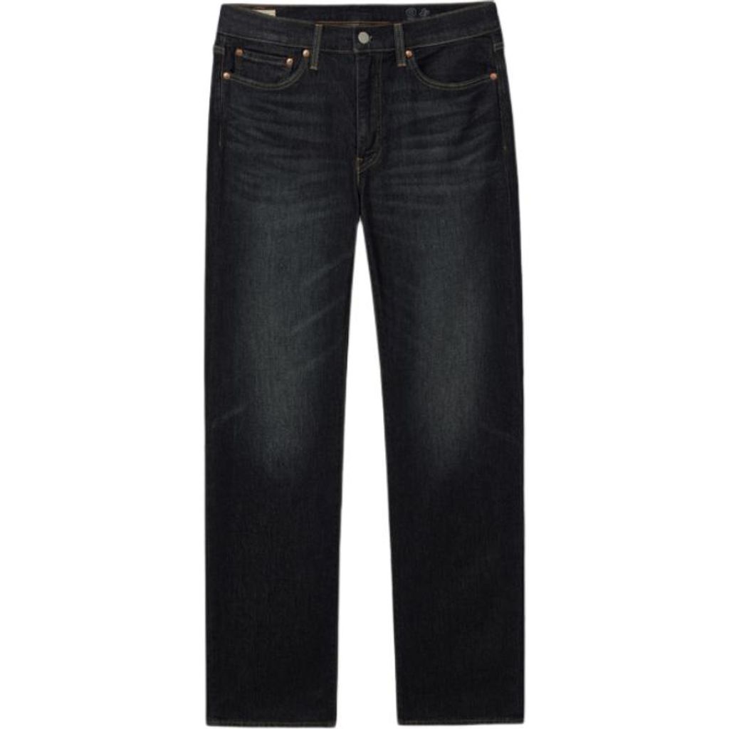 Levis Indigo