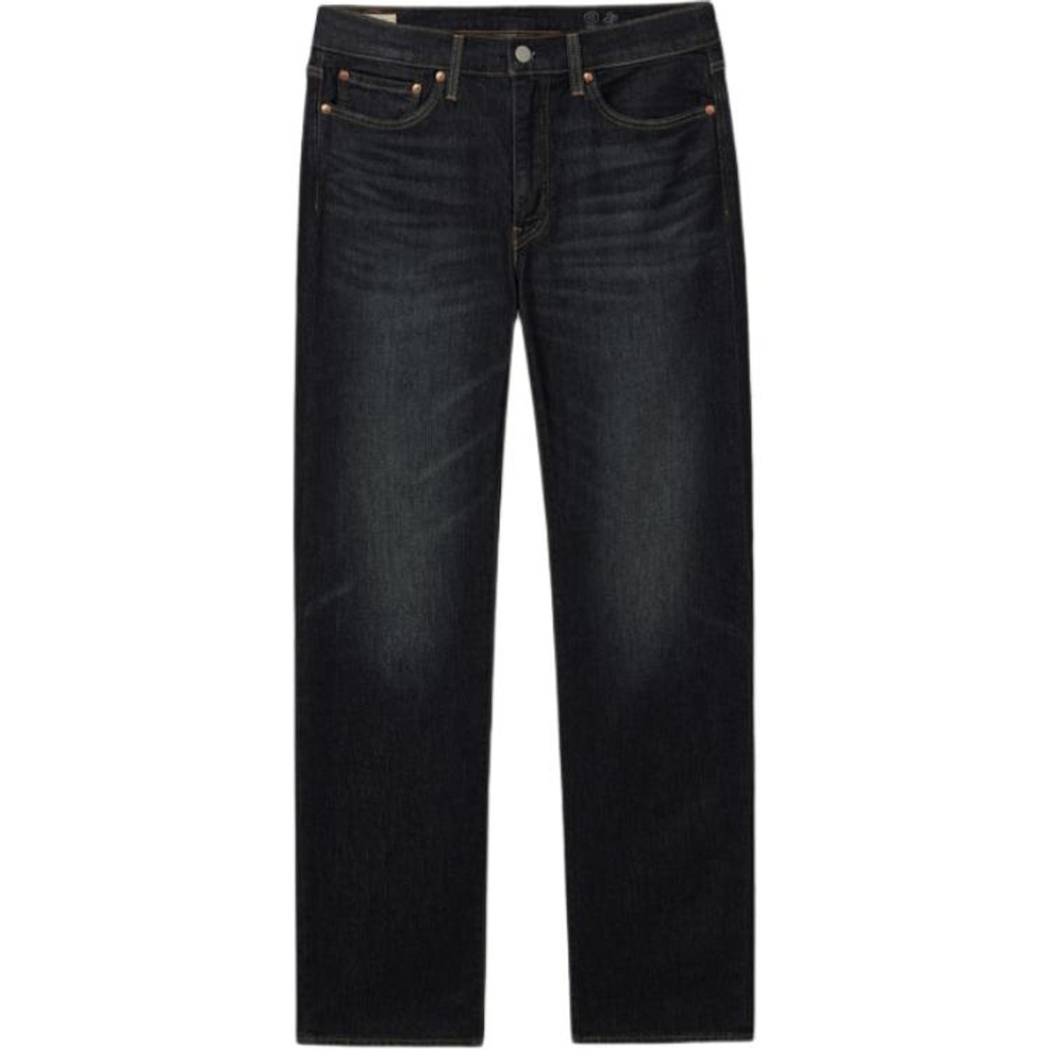 Levis Indigo