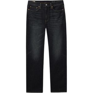 Levis Indigo