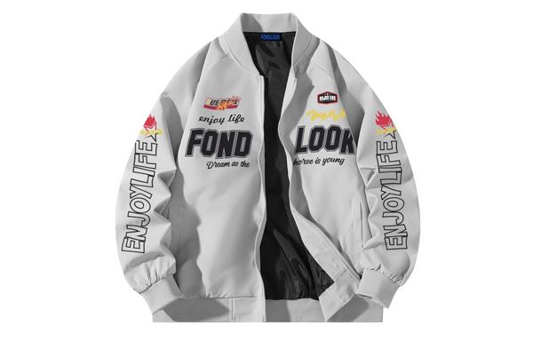 FONDLOOK