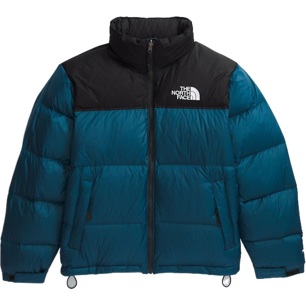 THE NORTH FACE 1996 Nuptse Midnight Gas