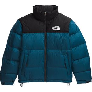 THE NORTH FACE 1996 Nuptse Midnight Gas