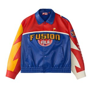 FILA FUSION X PIGALLE