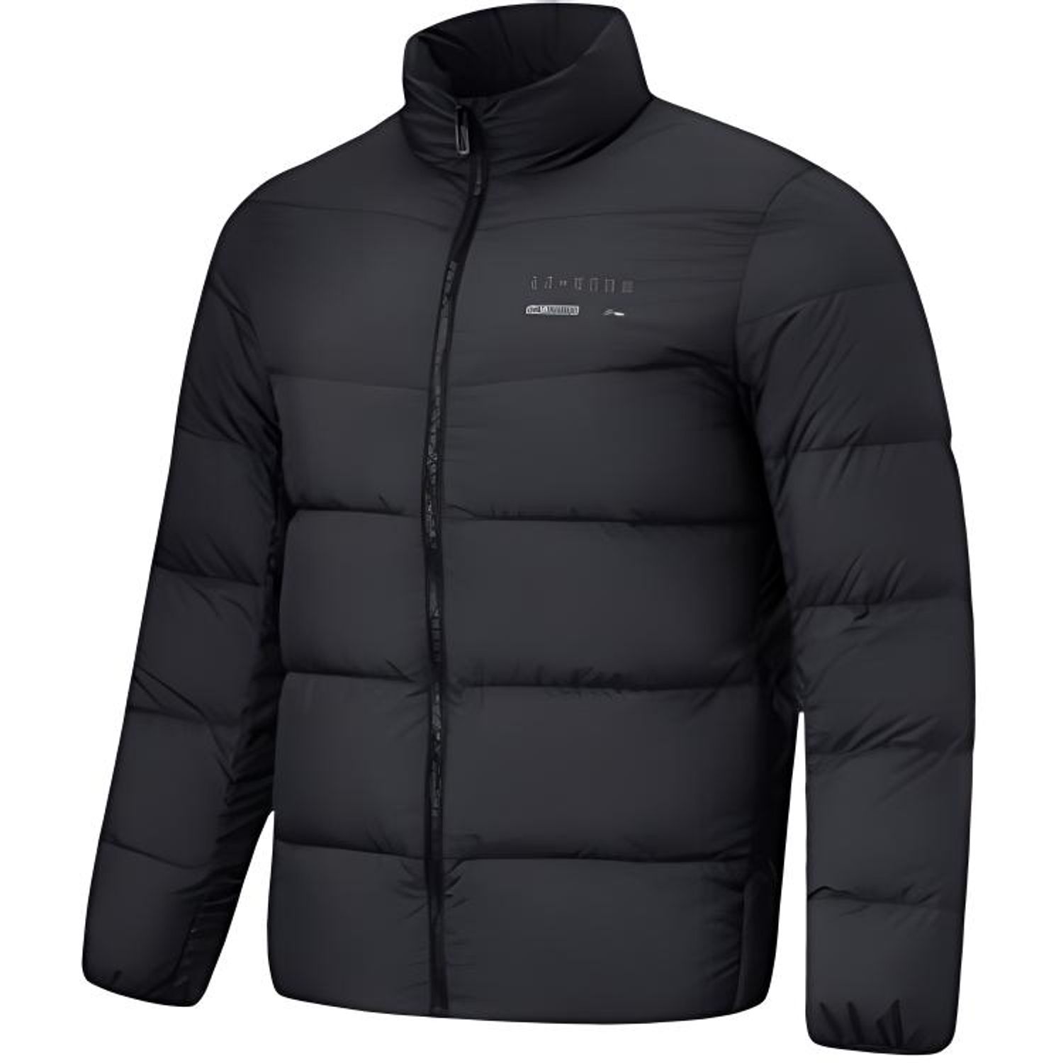 Li-Ning Cloud