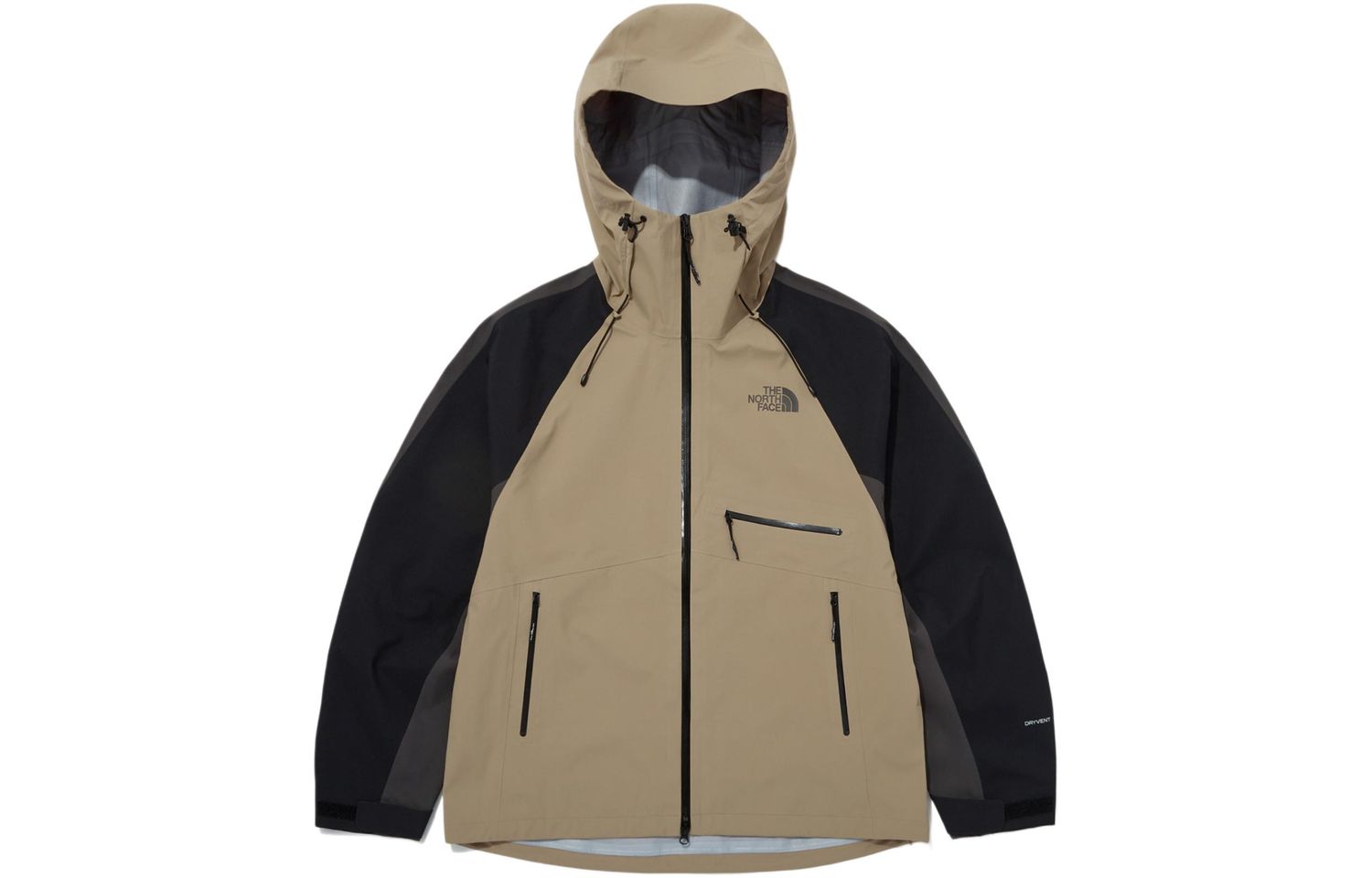 THE NORTH FACE SLOPE