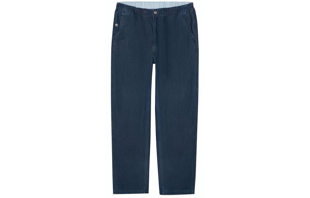 Levis Blue Men's Jeans