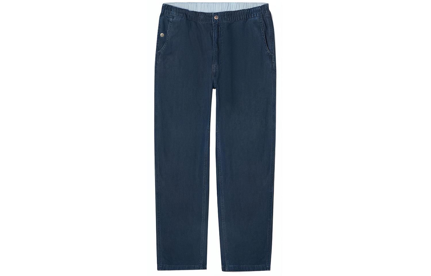 Levis Blue Men's Jeans
