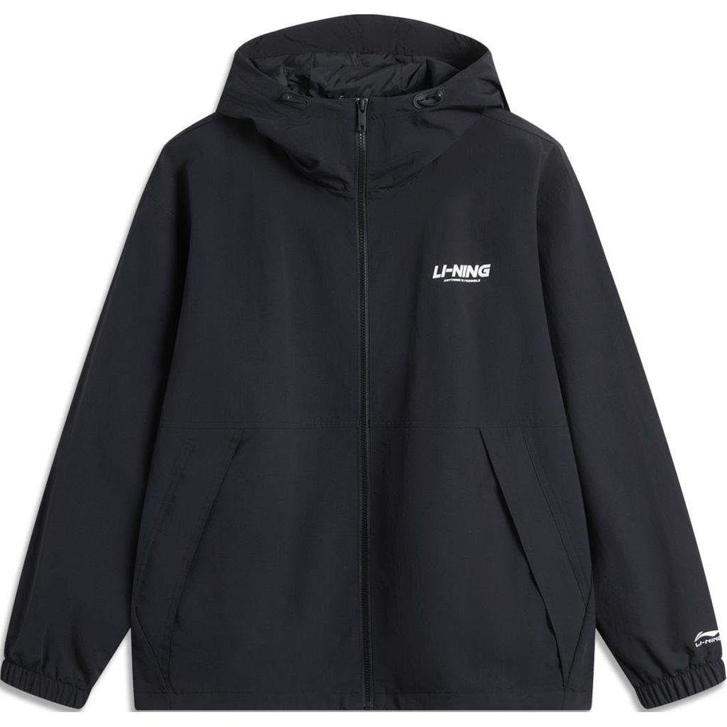 Li-Ning &