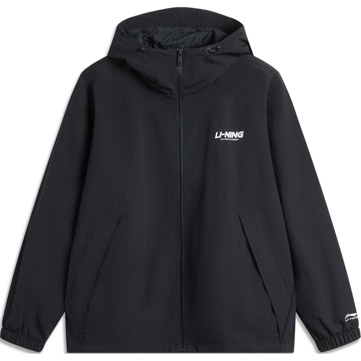 Li-Ning &