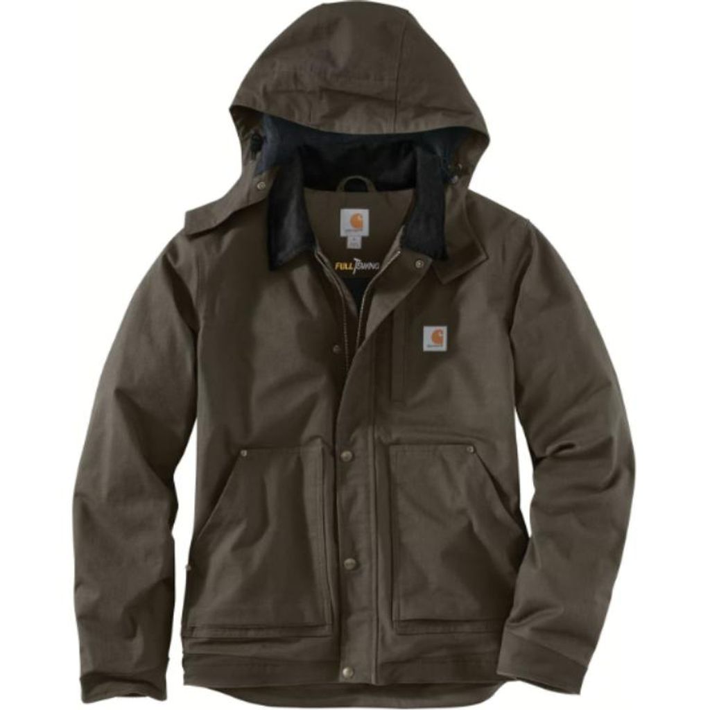 Carhartt 103372 Full SWING RIPSTOP 3- 3