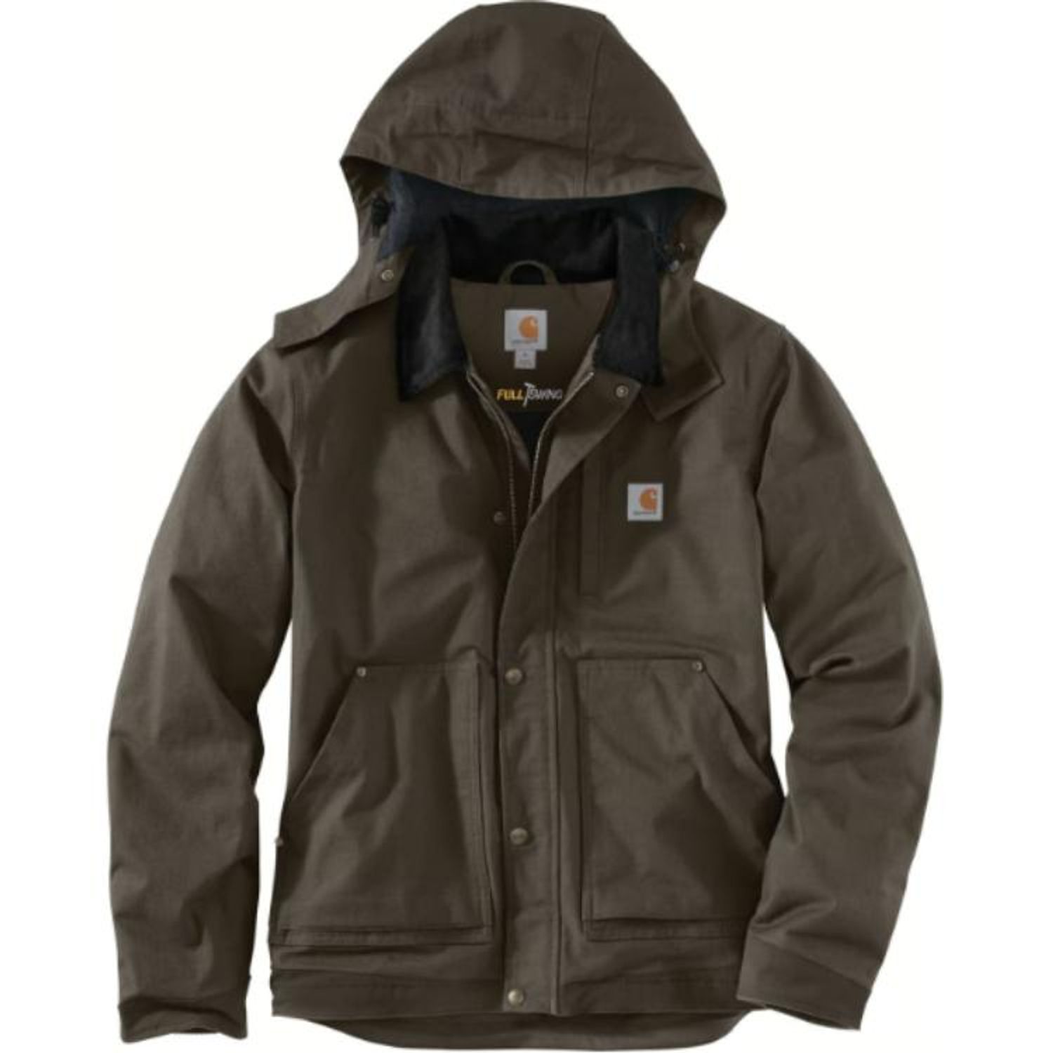 Carhartt 103372 Full SWING RIPSTOP 3- 3