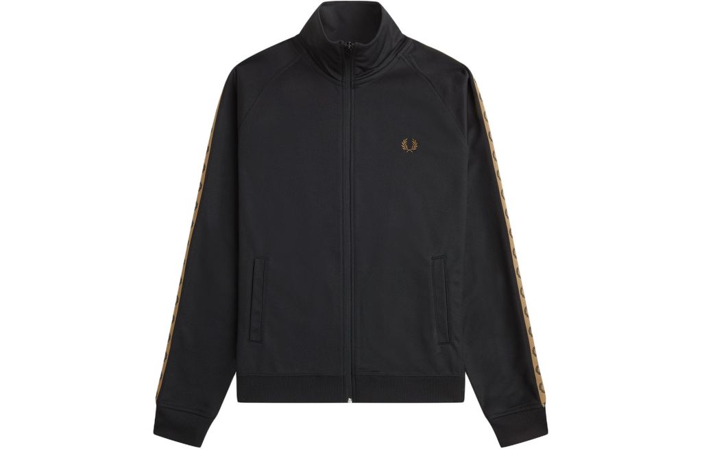 FRED PERRY