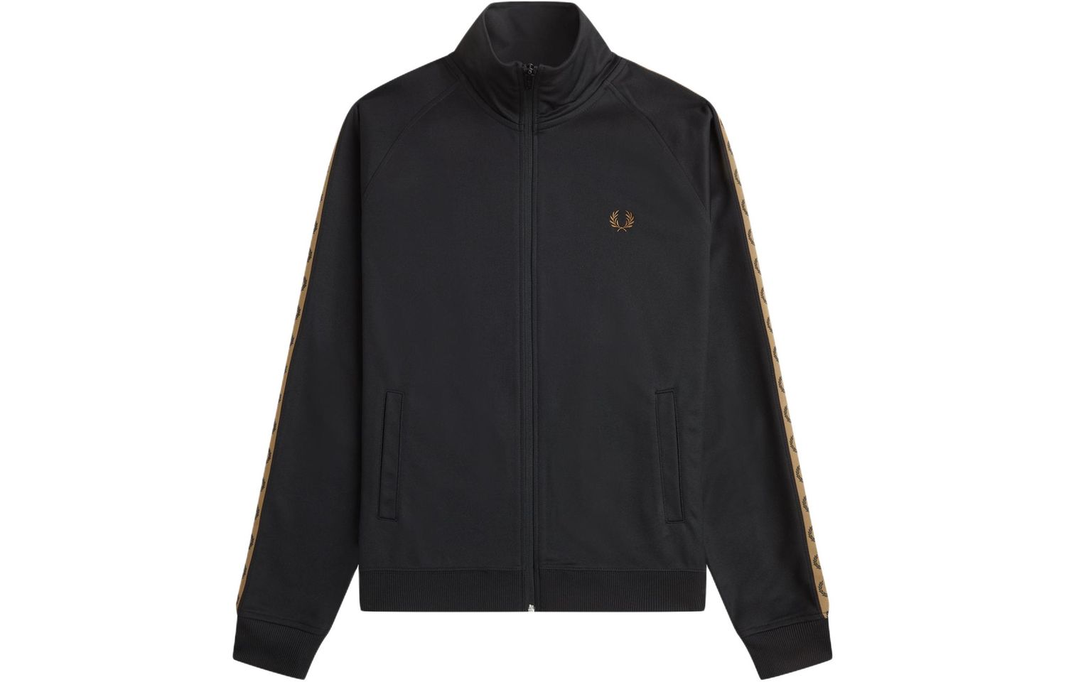 FRED PERRY
