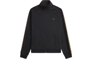 FRED PERRY
