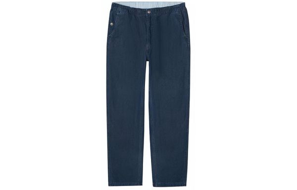 Levis Blue Men's Jeans