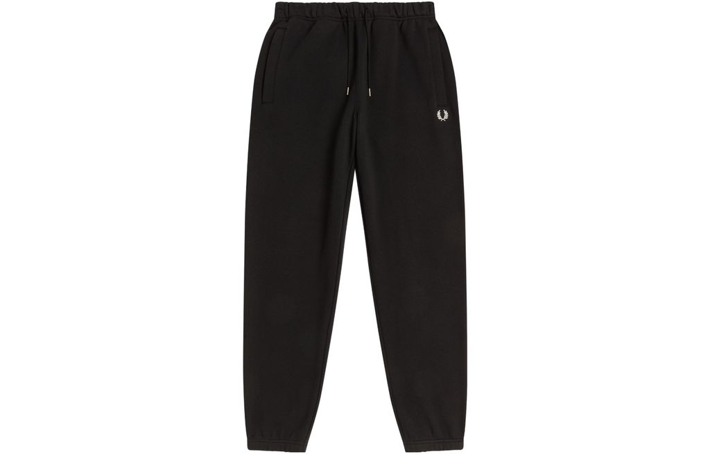 FRED PERRY