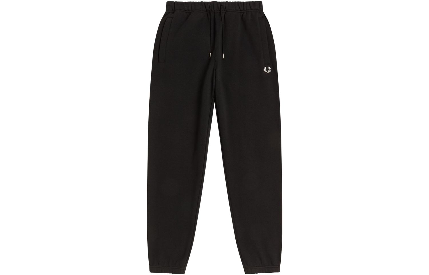 FRED PERRY