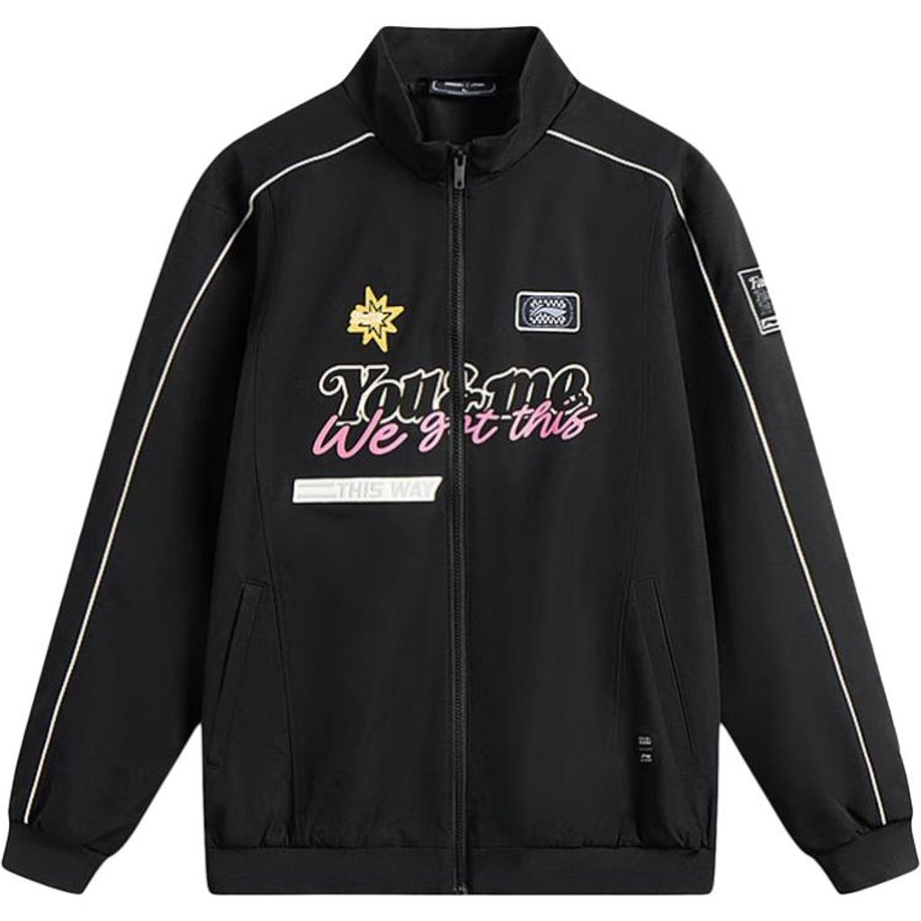 Li-Ning LINING - &