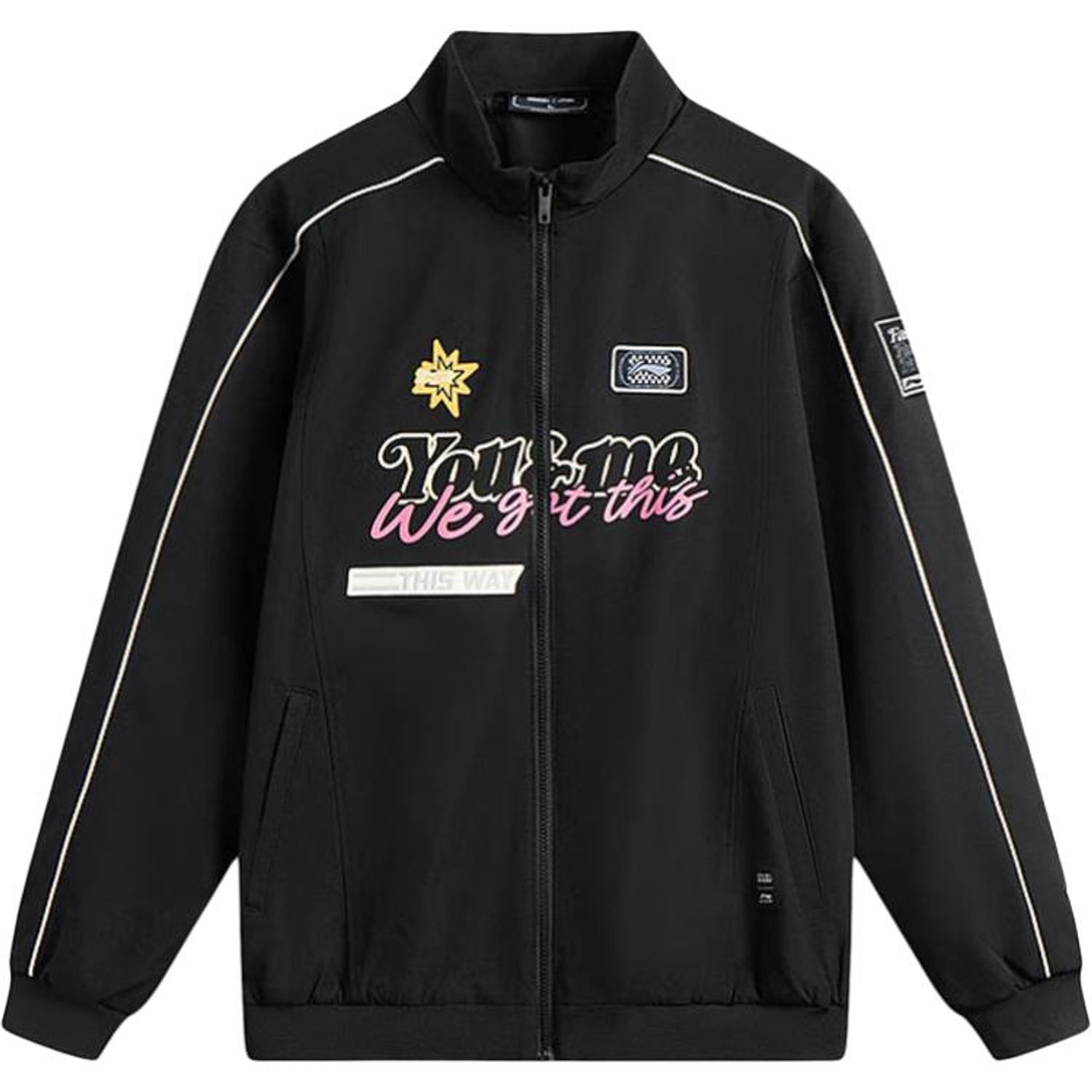 Li-Ning LINING - &