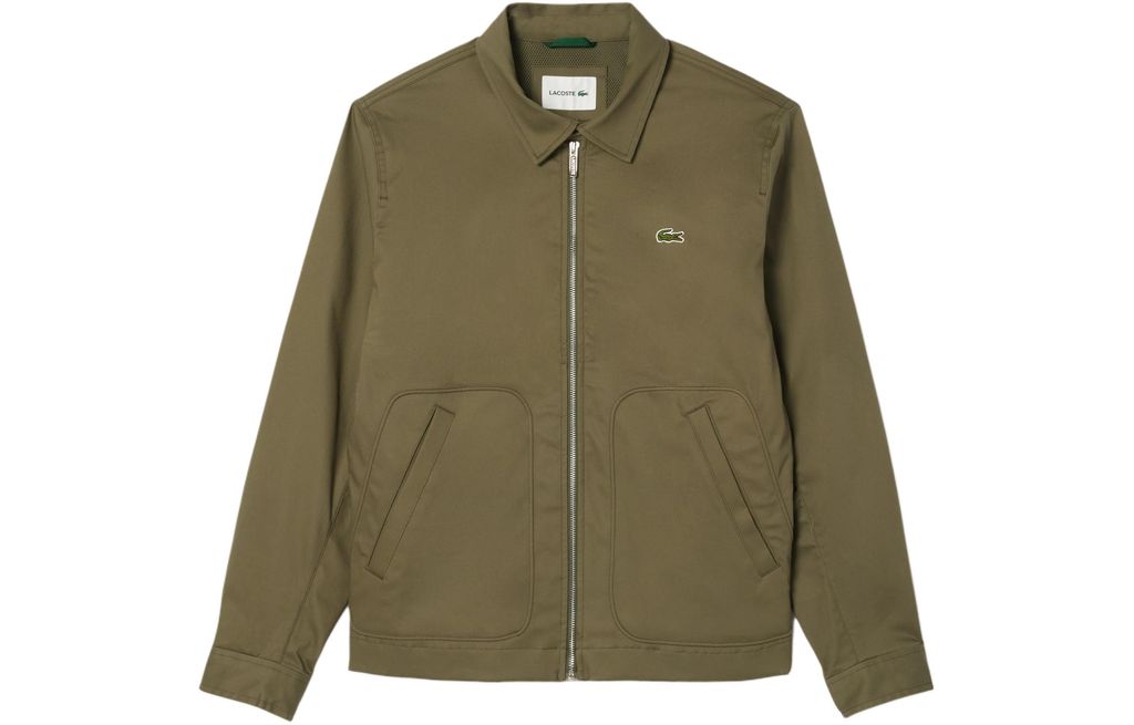 LACOSTE