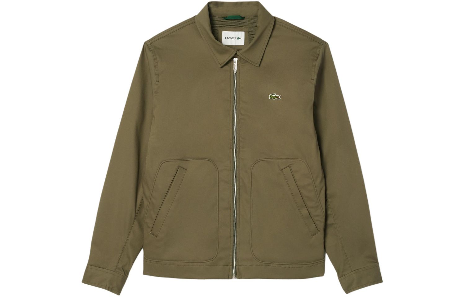 LACOSTE