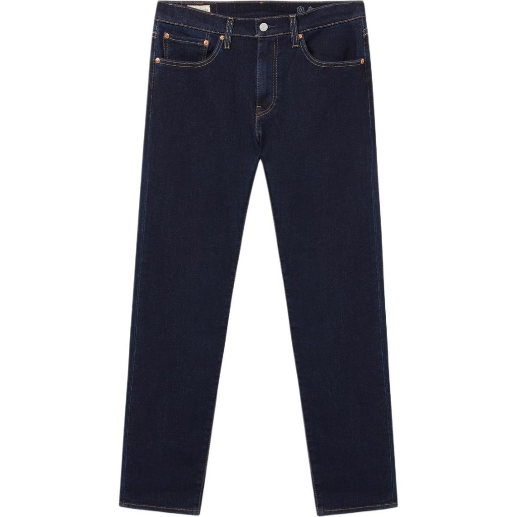 Levis Indigo