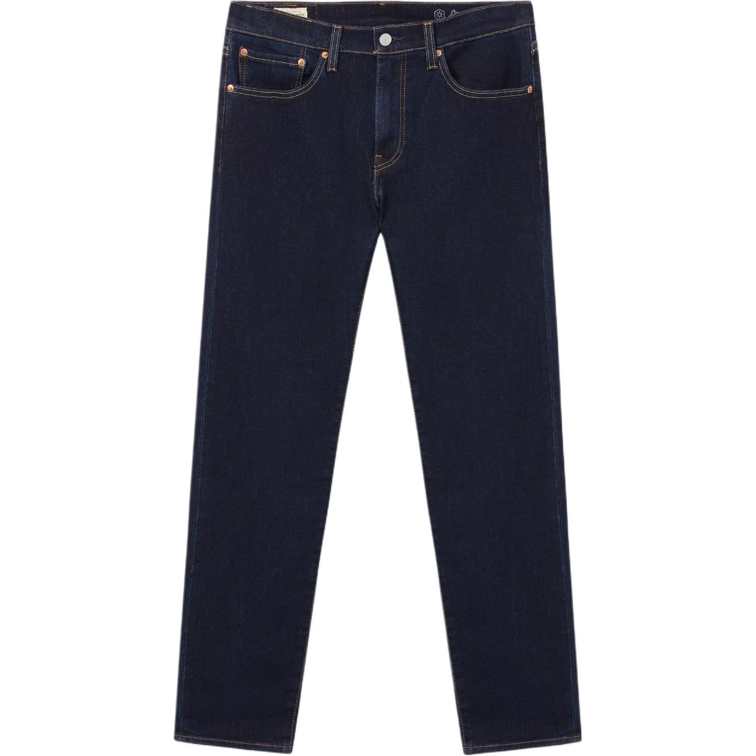 Levis Indigo