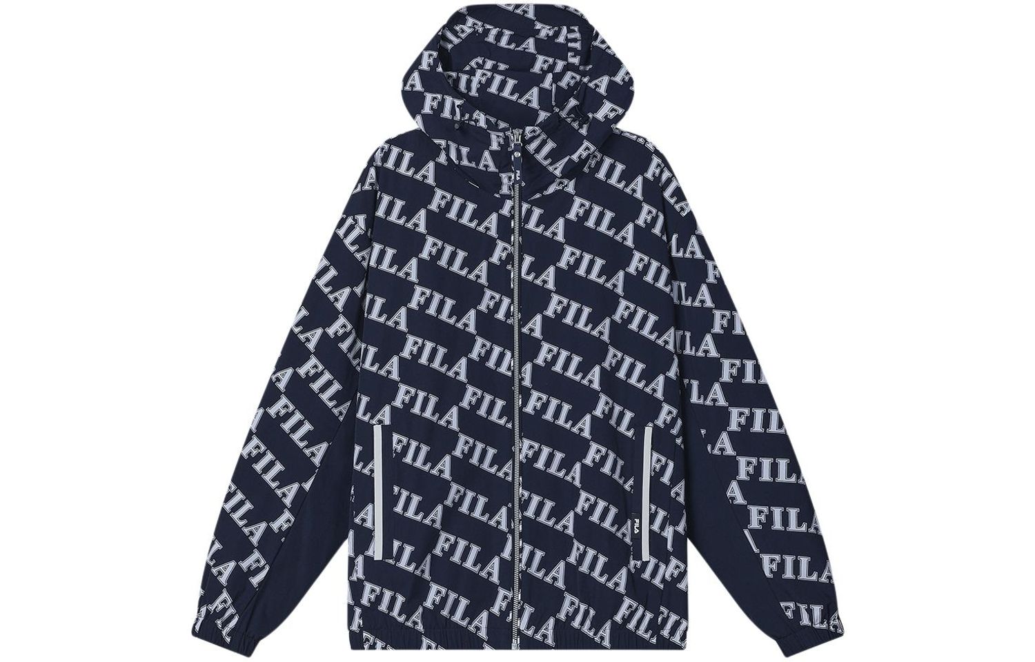 FILA 2
