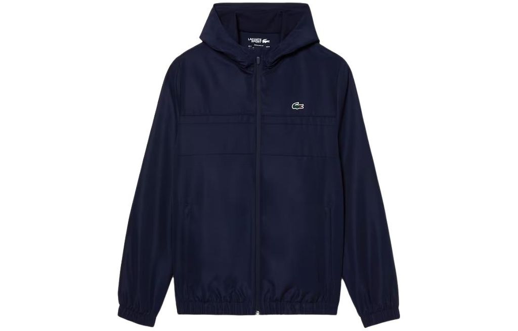 LACOSTE Collaboration
