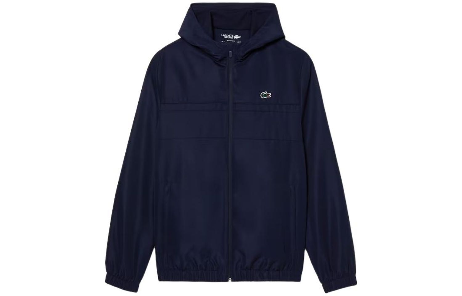 LACOSTE Collaboration