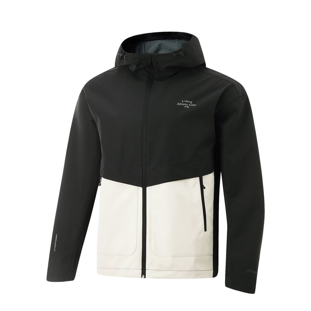Li-Ning & - &