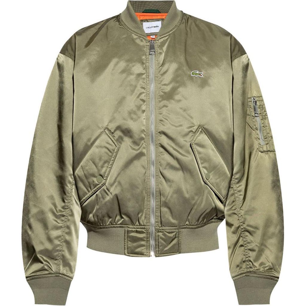 LACOSTE