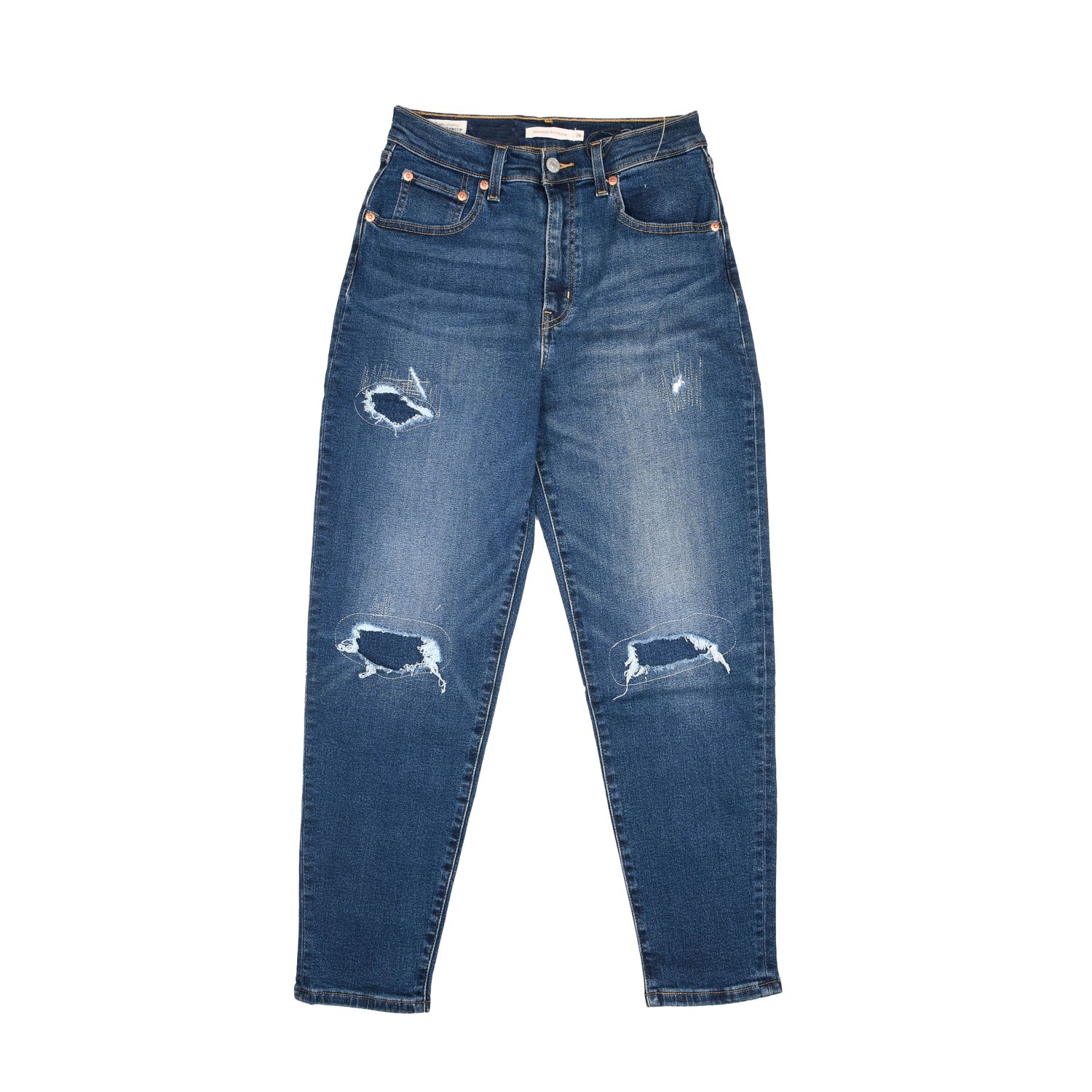 Levis